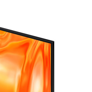 Samsung QN70H, 65'', 4K UHD, Neo QLED, juodas - Televizorius