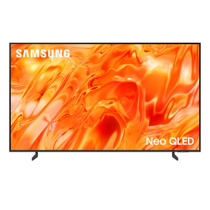 Samsung QN70H, 75'', 4K UHD, Neo QLED, juodas - Televizorius QE75QN70HAUXXH