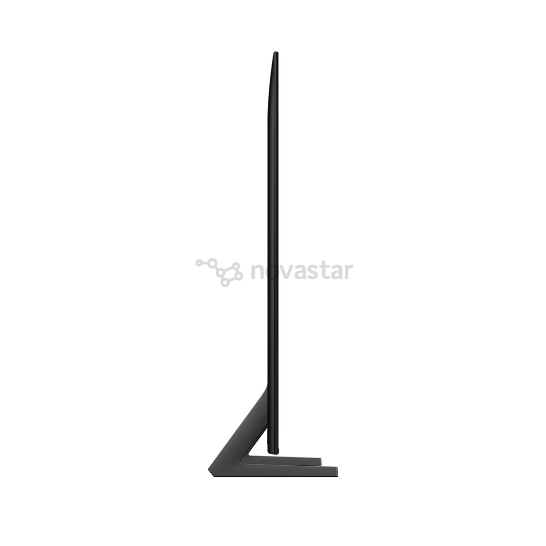 Samsung QN70H, 75'', 4K UHD, Neo QLED, juodas - Televizorius