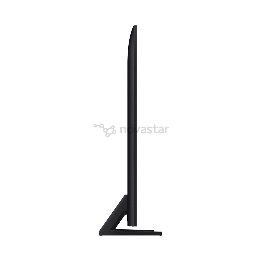 Samsung R85H, 100'', 4K UHD, Micro RGB, black - TV