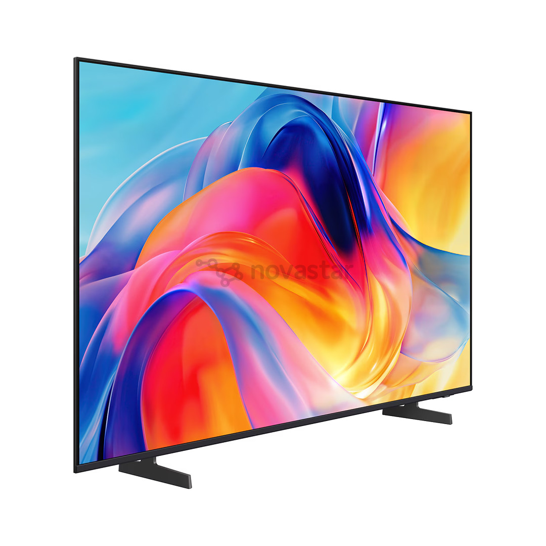 Samsung M70H, 43'', 4K UHD, Mini LED, juodas - Televizorius