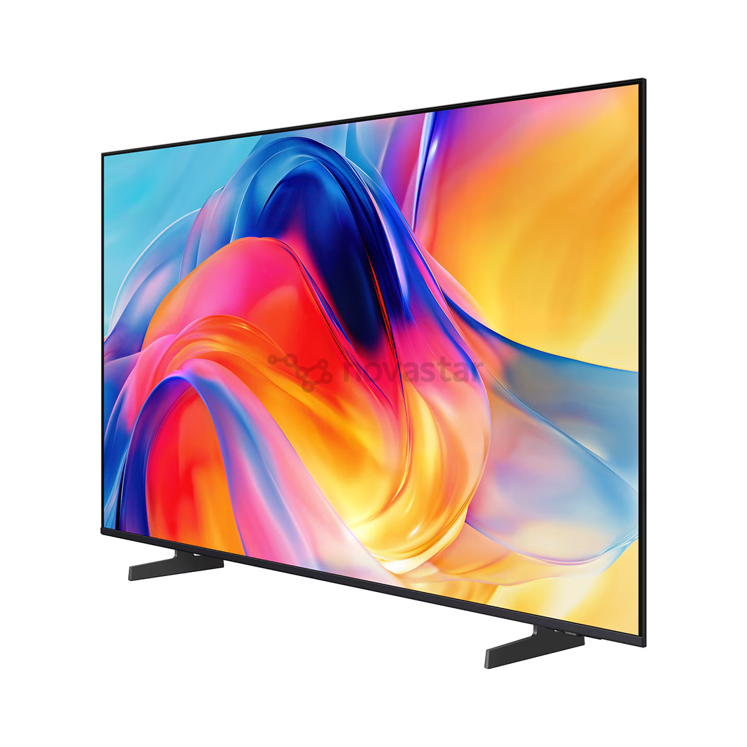 Samsung M70H, 43'', 4K UHD, Mini LED, juodas - Televizorius