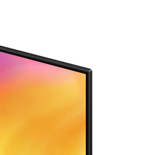 Samsung M70H, 55'', 4K UHD, Mini LED, black - TV