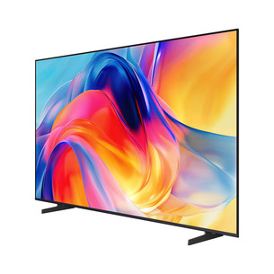 Samsung M70H, 65'', 4K UHD, Mini LED, черный - Телевизор
