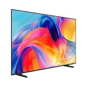 Samsung M70H, 65'', 4K UHD, Mini LED, черный - Телевизор