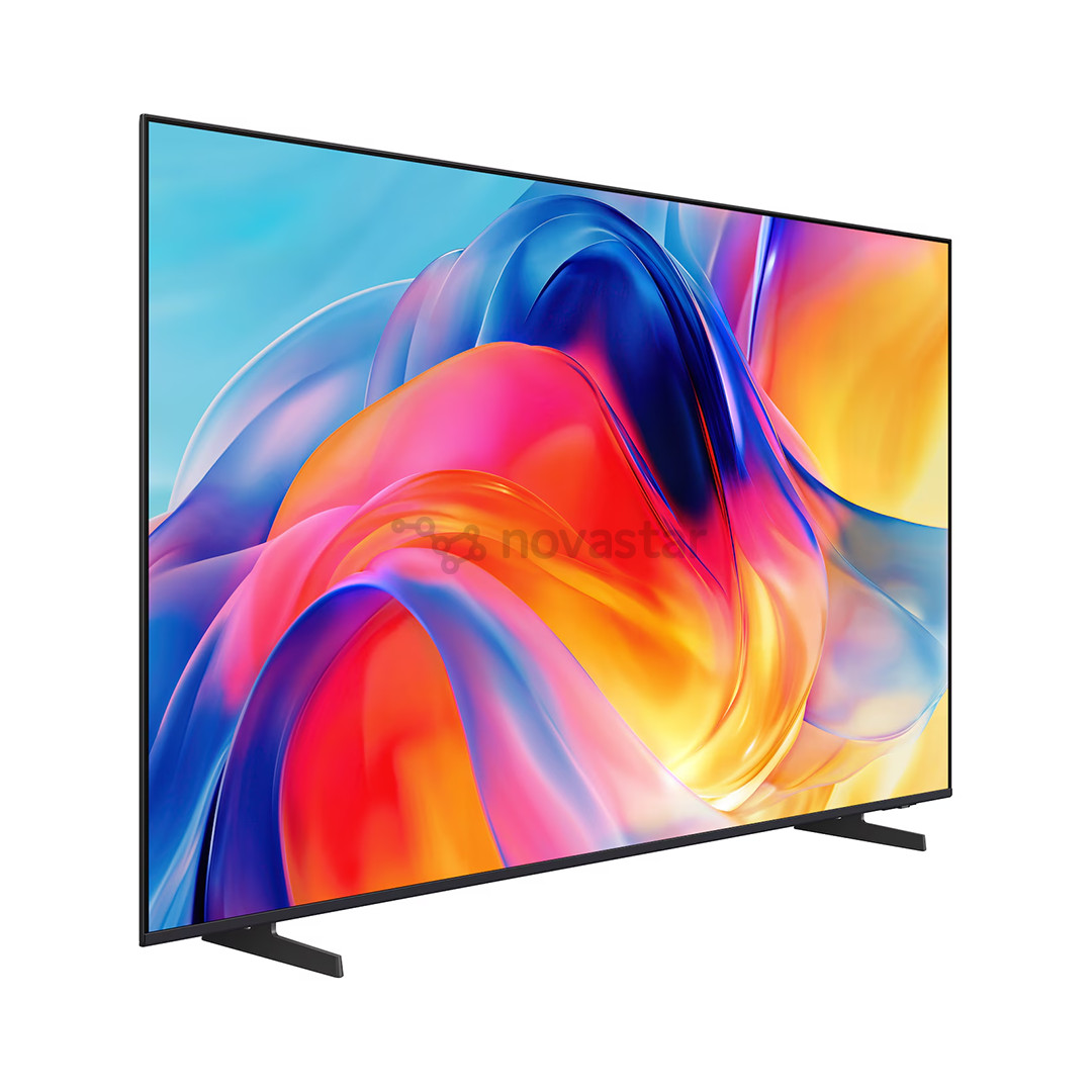 Samsung M70H, 65'', 4K UHD, Mini LED, черный - Телевизор