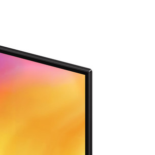 Samsung M70H, 65'', 4K UHD, Mini LED, черный - Телевизор