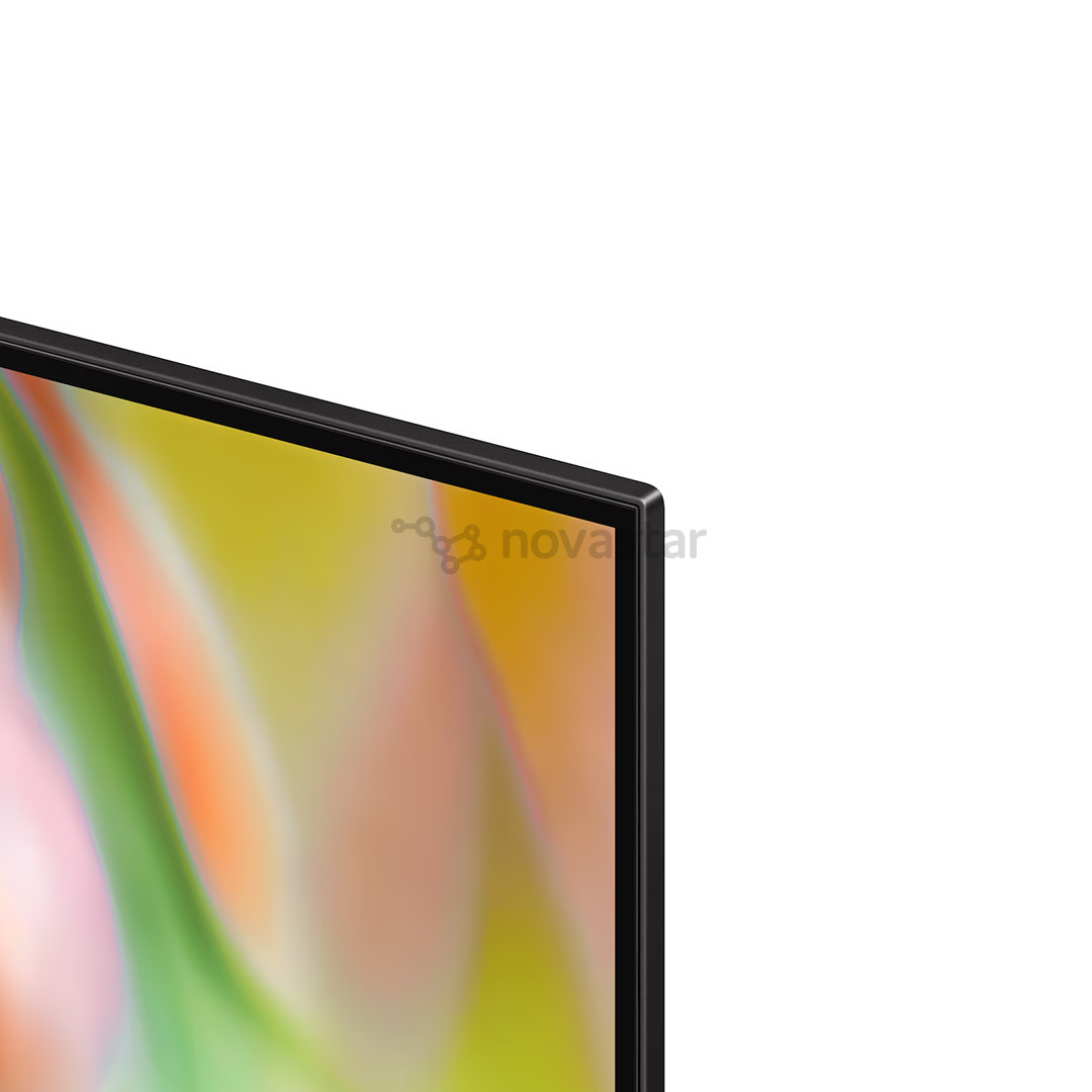 Samsung M80H, 75'', 4K UHD, Mini LED, черный - Телевизор