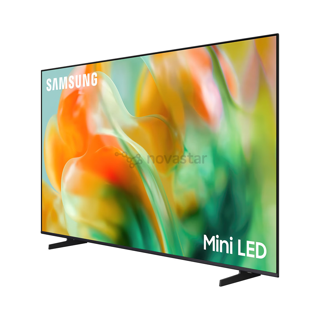 Samsung M80H, 85'', 4K UHD, Mini LED, черный - Телевизор