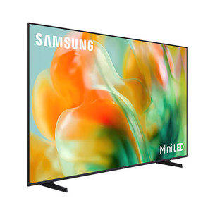 Samsung M80H, 85'', 4K UHD, Mini LED, черный - Телевизор