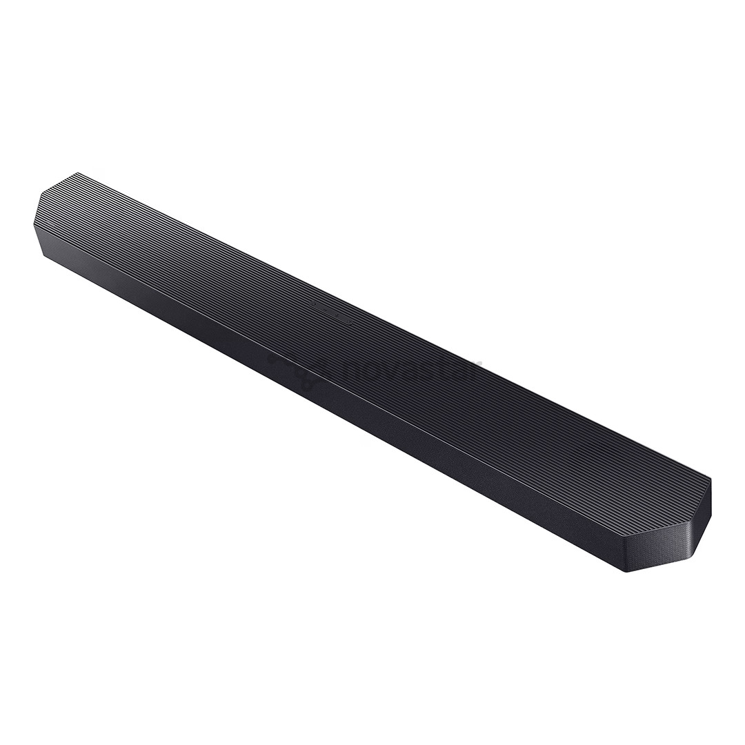 Samsung Q-Series HW-Q990H, 11.1.4, черный - Саундбар