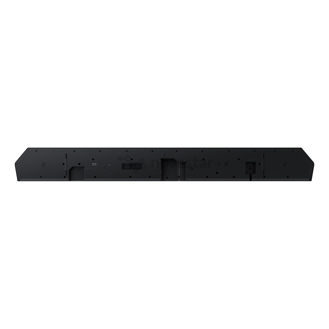 Samsung Q-Series HW-Q990H, 11.1.4, черный - Саундбар