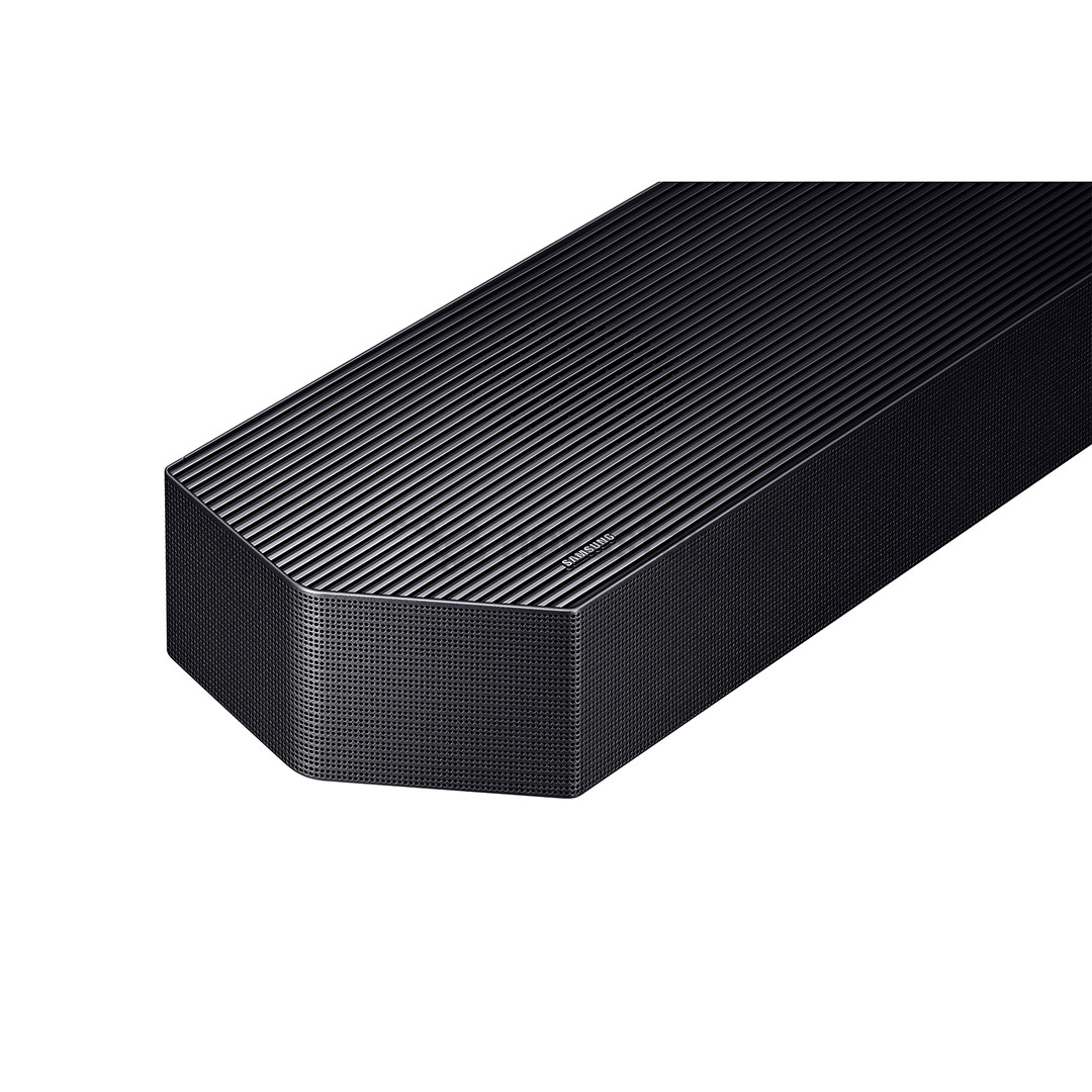 Samsung Q-Series HW-Q990H, 11.1.4, черный - Саундбар