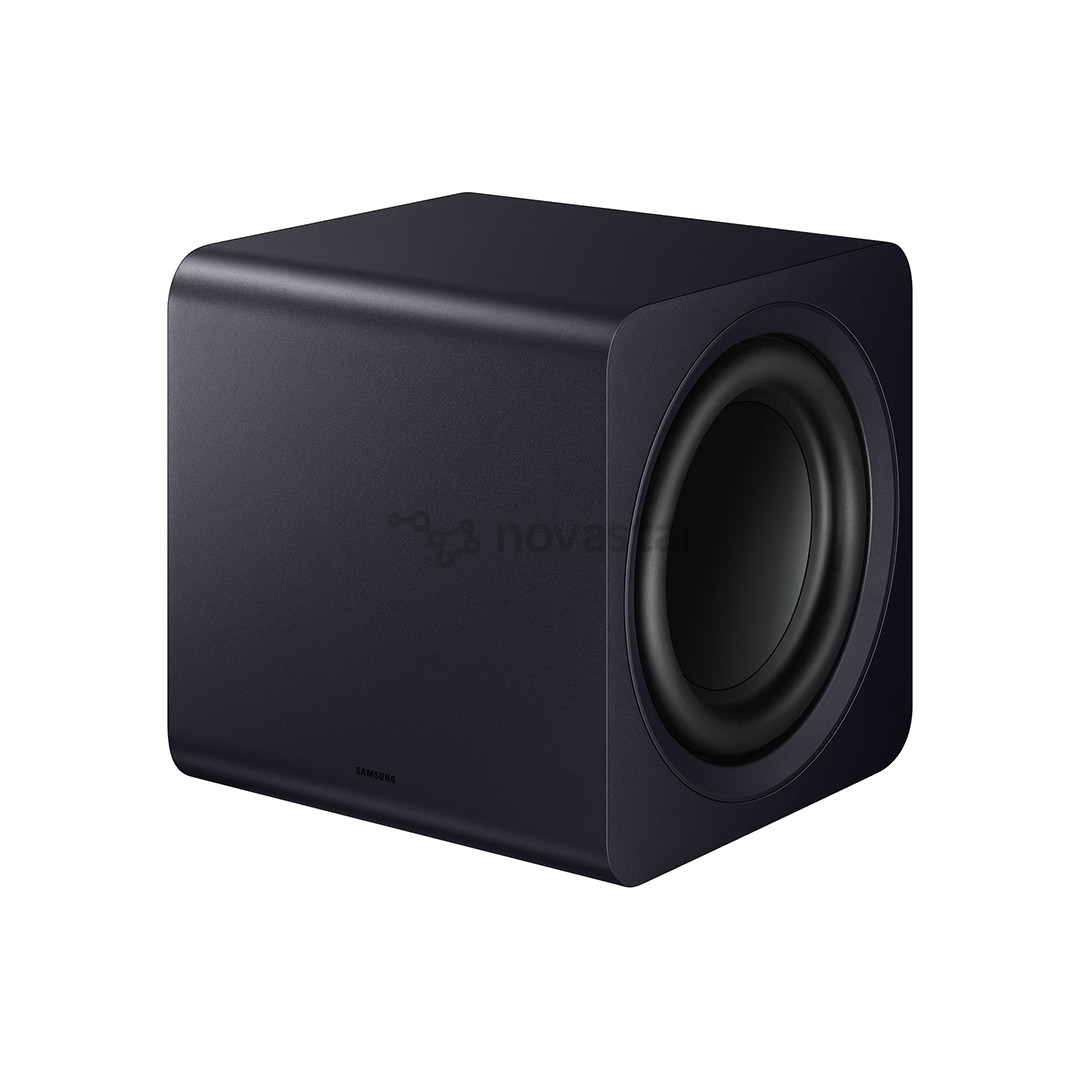 Samsung Q-Series HW-Q990H, 11.1.4, черный - Саундбар
