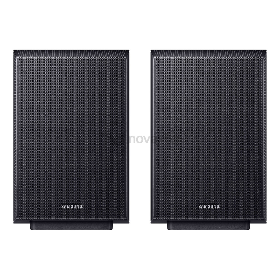 Samsung Q-Series HW-Q990H, 11.1.4, черный - Саундбар