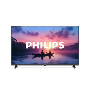 Philips PHS6050, 32'', LED, HD, tamsiai pilkas - Televizorius 32PHS6050/12