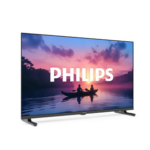 Philips PHS6050, 32'', LED, HD, tamsiai pilkas - Televizorius