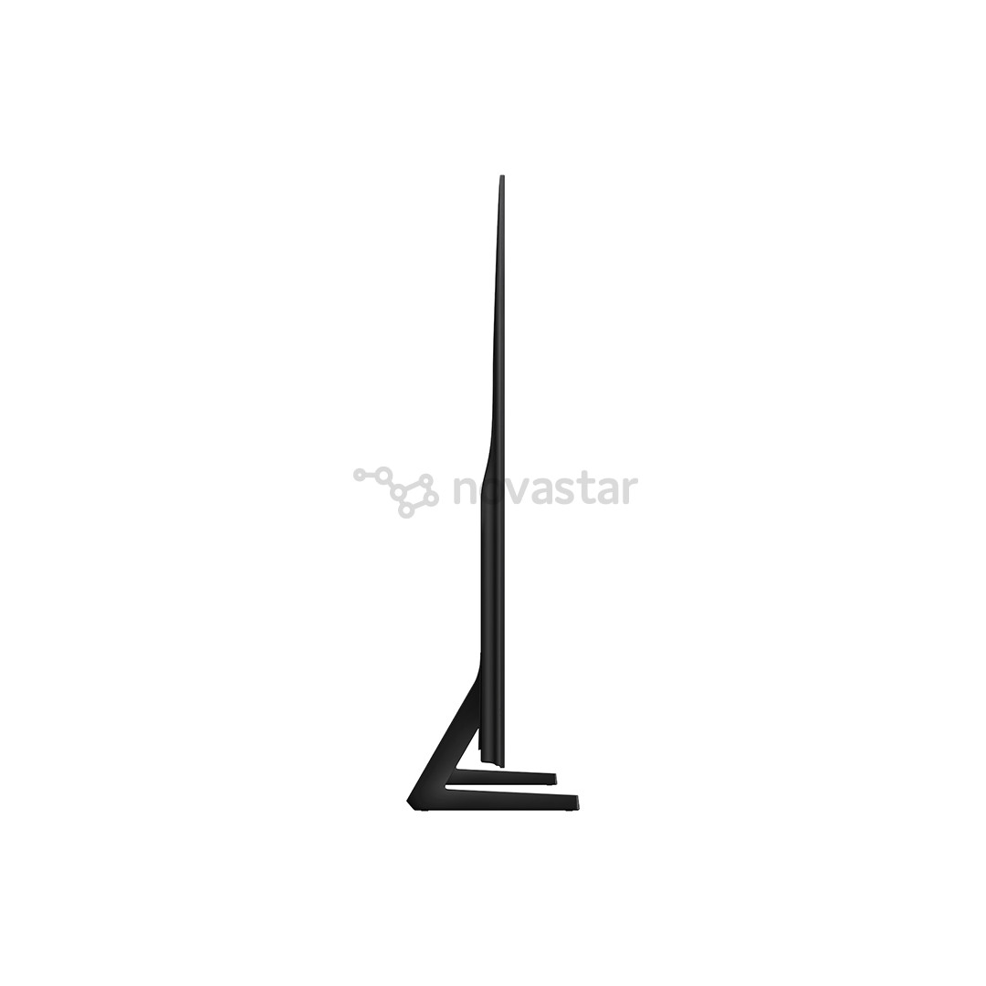 Samsung S85H, 55'', 4K UHD, OLED, graphite black - TV