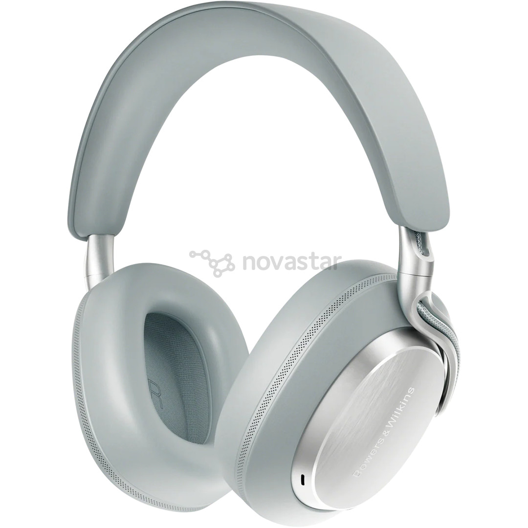 Bowers & Wilkins Px8 S2, šviesiai mėlynos - Belaidės ausinės