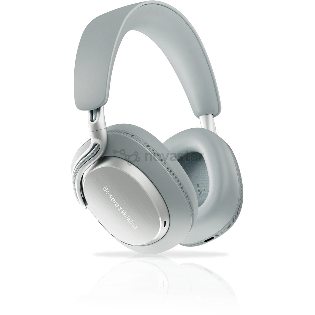 Bowers & Wilkins Px8 S2, šviesiai mėlynos - Belaidės ausinės