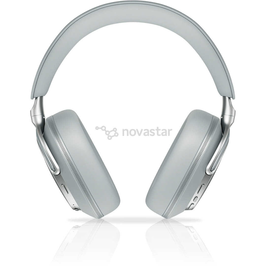 Bowers & Wilkins Px8 S2, šviesiai mėlynos - Belaidės ausinės