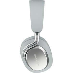 Bowers & Wilkins Px8 S2, šviesiai mėlynos - Belaidės ausinės