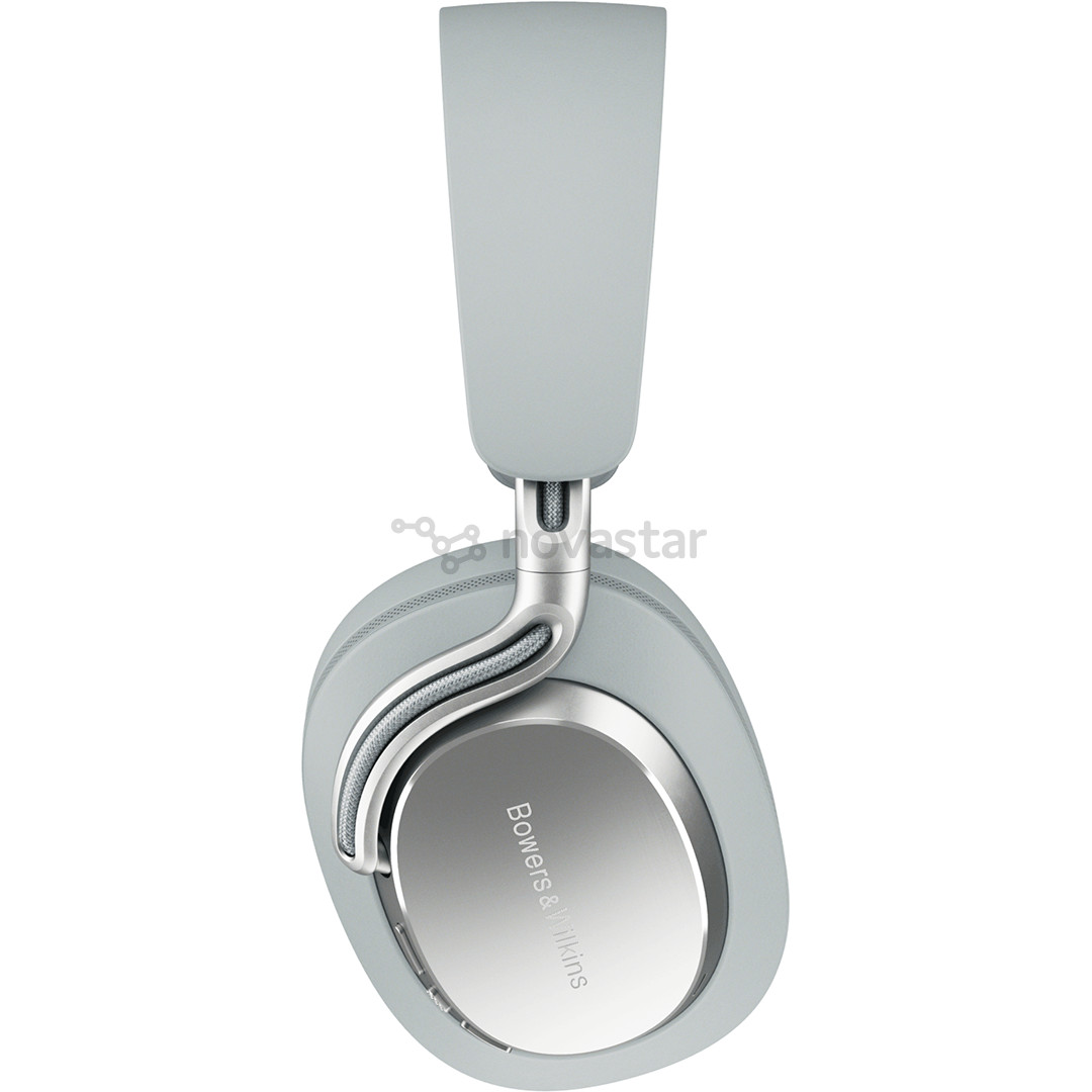 Bowers & Wilkins Px8 S2, šviesiai mėlynos - Belaidės ausinės