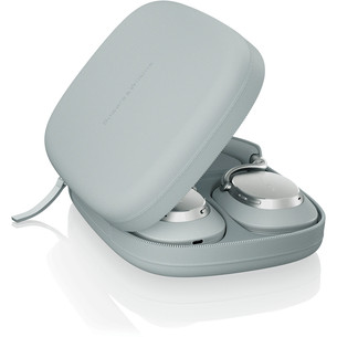 Bowers & Wilkins Px8 S2, šviesiai mėlynos - Belaidės ausinės