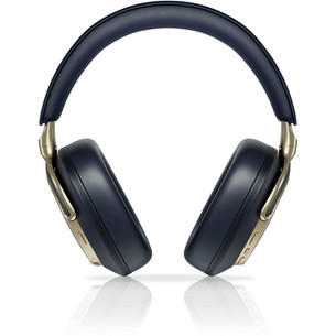 Bowers & Wilkins Px8 S2, tamsiai mėlynos/aukso spalvos - Belaidės ausinės