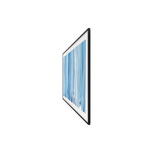 Samsung The Frame Pro, 75'', 4K UHD, Neo QLED Mini LED, черный - Телевизор