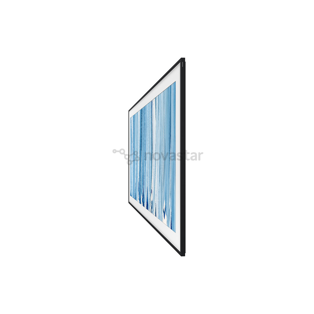 Samsung The Frame Pro, 55'', 4K UHD, Neo QLED Mini LED, black - TV