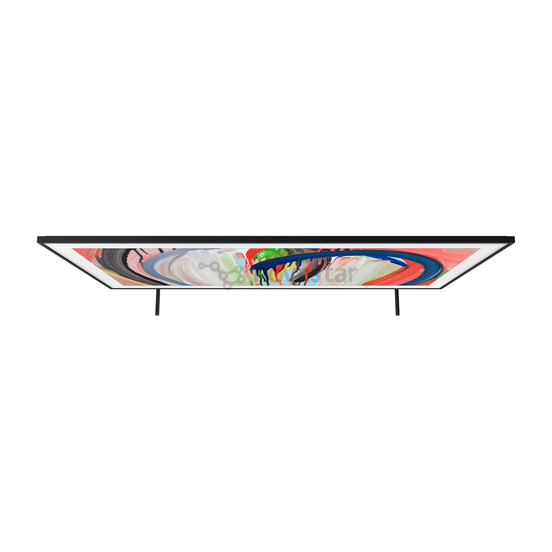Samsung The Frame (2026), 65'', 4K UHD, QLED, juodas - Televizorius