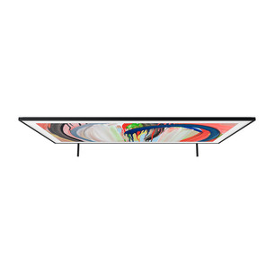 Samsung The Frame (2026), 55'', 4K UHD, QLED, juodas - Televizorius