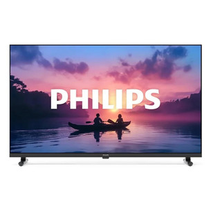 Philips PHS6050, 24'', LED, HD, tamsiai pilkas - Televizorius 24PHS6050/12