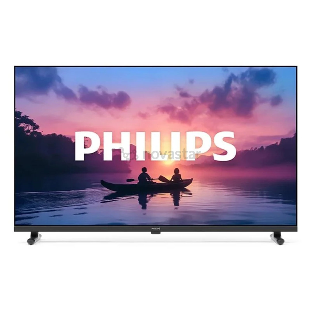 Philips PHS6050, 24'', LED, HD, tamsiai pilkas - Televizorius