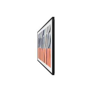 Samsung The Frame (2026), 43'', 4K UHD, QLED, juodas - Televizorius