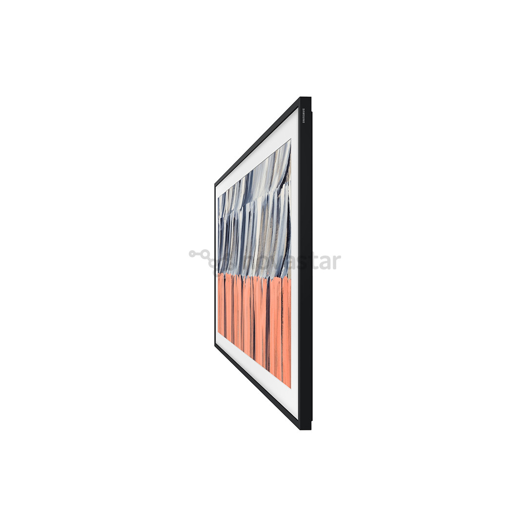 Samsung The Frame (2026), 43'', 4K UHD, QLED, juodas - Televizorius