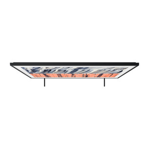 Samsung The Frame (2026), 43'', 4K UHD, QLED, juodas - Televizorius