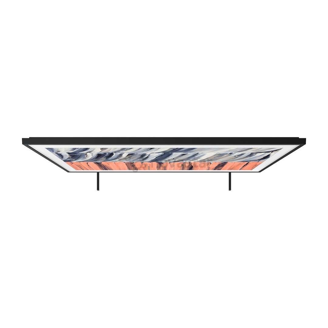 Samsung The Frame (2026), 43'', 4K UHD, QLED, juodas - Televizorius