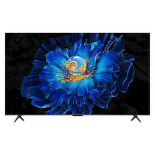 TCL C6KS, 55", 4K UHD, QD-Mini LED, черный - Телевизор 55C6KS
