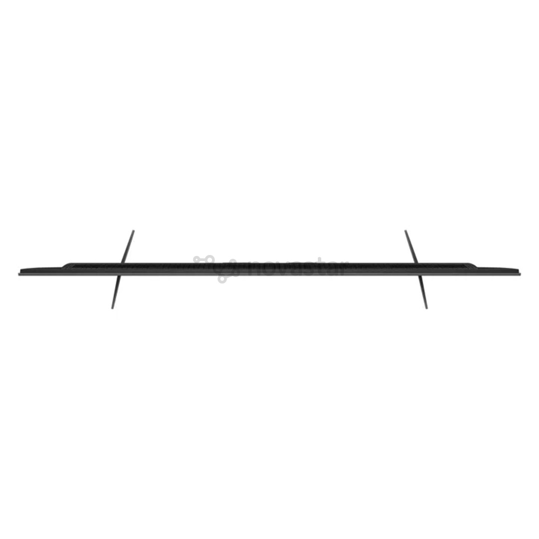 TCL C6KS, 55", 4K UHD, QD-Mini LED, черный - Телевизор