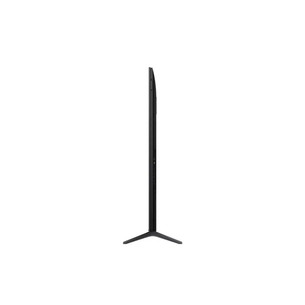 TCL C6KS, 55", 4K UHD, QD-Mini LED, черный - Телевизор