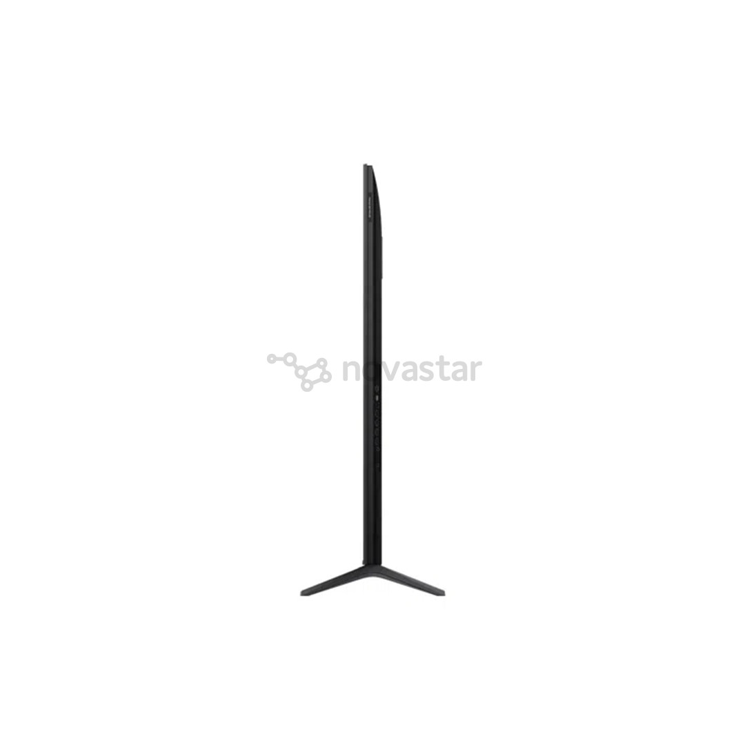 TCL C6KS, 55", 4K UHD, QD-Mini LED, черный - Телевизор