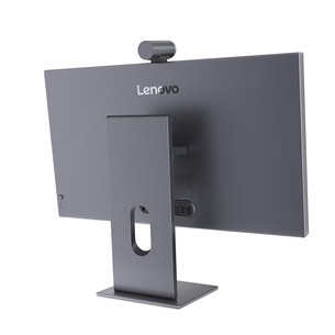 Lenovo Yoga Pro 27UD-10, 27'', UHD, QD-OLED, 120 Гц, USB-C, серый - Монитор