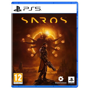 Saros, PlayStation 5 - Игра 711719027294