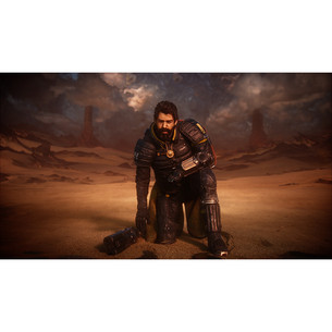 Saros, PlayStation 5 - Игра
