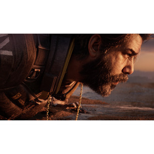 Saros, PlayStation 5 - Игра