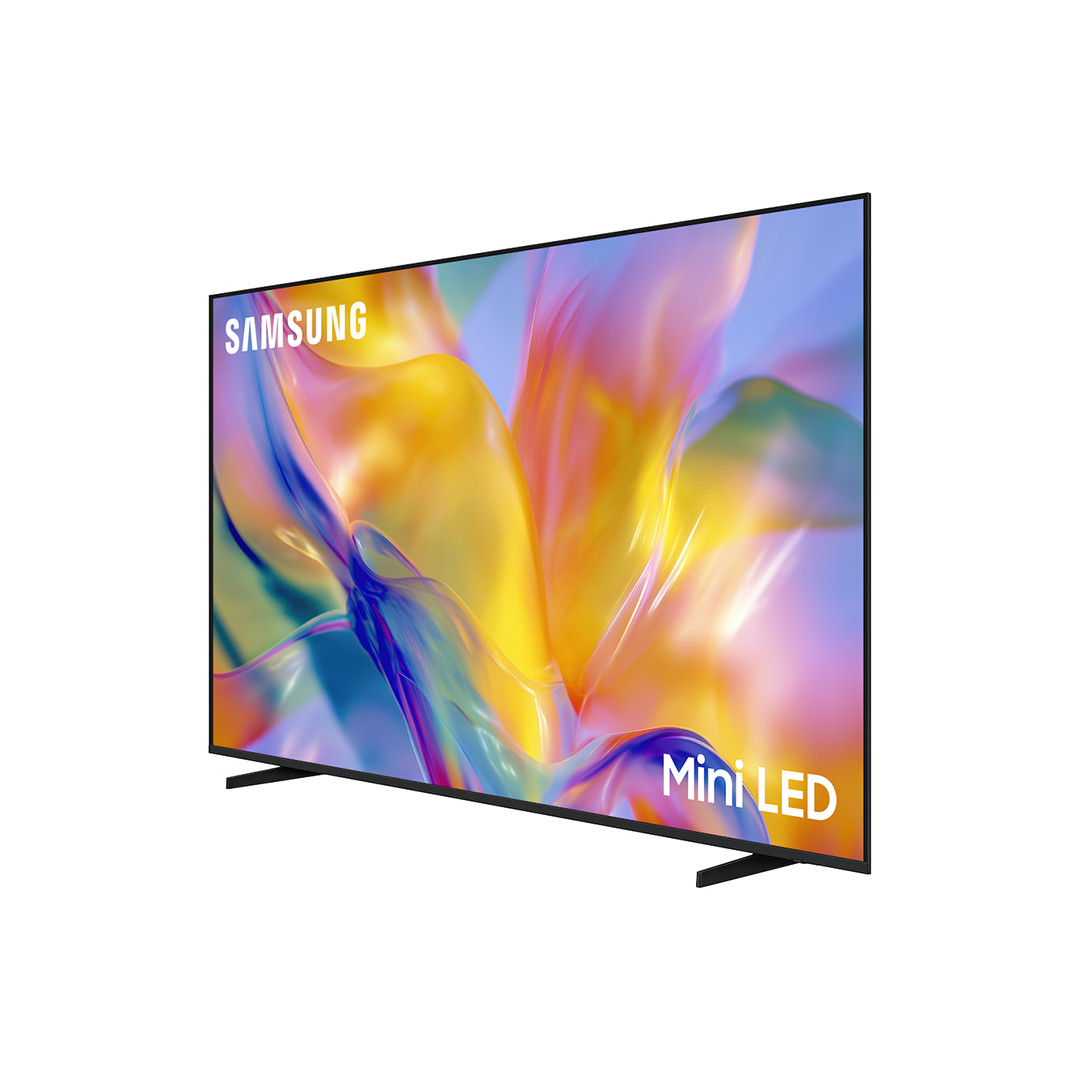Samsung M90H, 100'', 4K UHD, Mini LED, черный - Телевизор