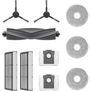 Dreame L10s Ultra / L10s Pro Ultra / D20 Ultra - Accessory kit for robot vacuum cleaner RAK35