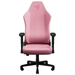 Razer Iskur V2 X NewGen, rožinė - Žaidimų kėdė RZ38-05311000-R3G1